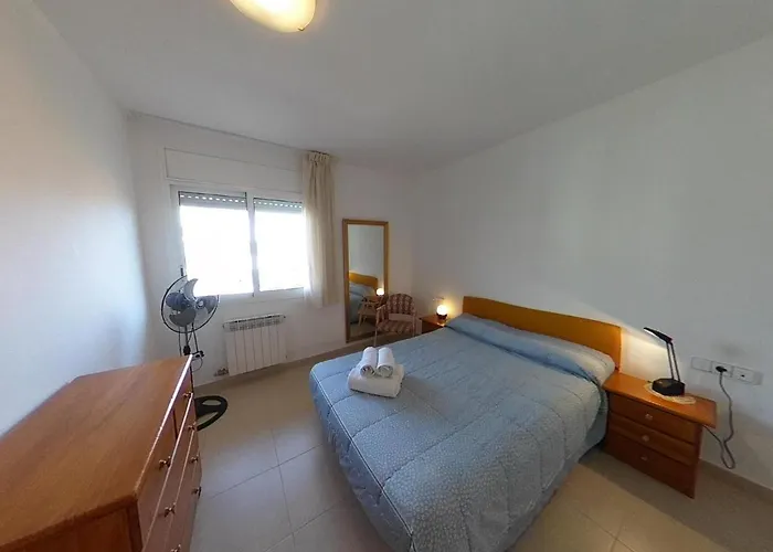 Atico Duplex Coral * Sitges