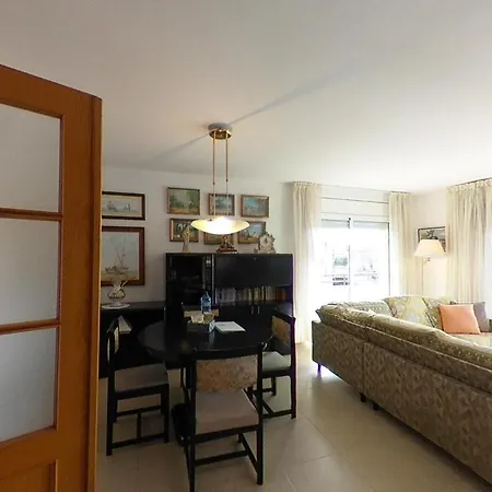 Atico Duplex Coral Lägenhet *