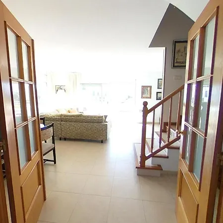 Atico Duplex Coral Lägenhet Sitges