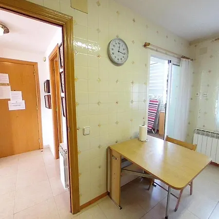 Atico Duplex Coral *