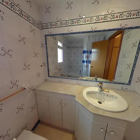 Atico Duplex Coral *