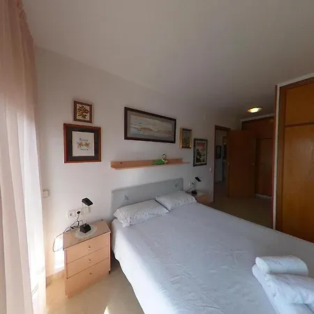 Atico Duplex Coral Lägenhet Sitges