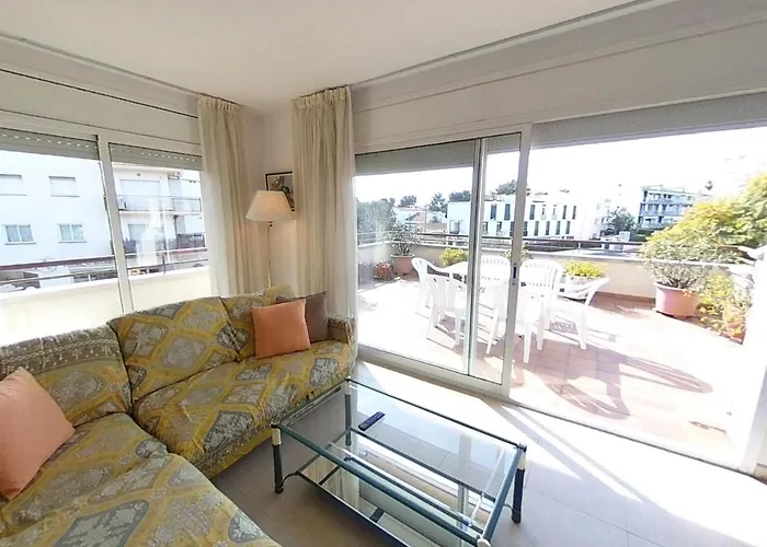 Appartement Atico Duplex Coral *