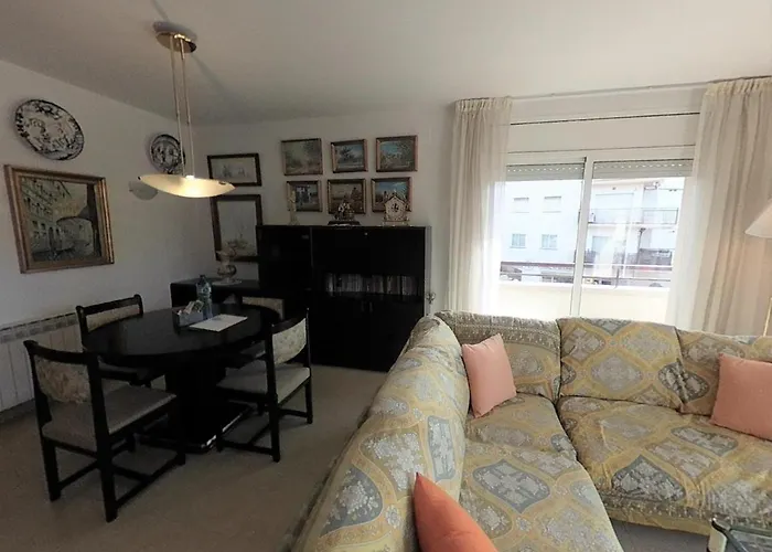 Atico Duplex Coral Appartement Sitges