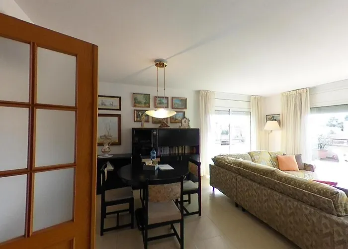 Atico Duplex Coral Appartement *