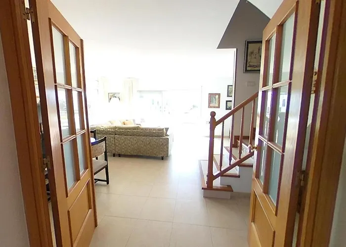 Atico Duplex Coral Appartement Sitges