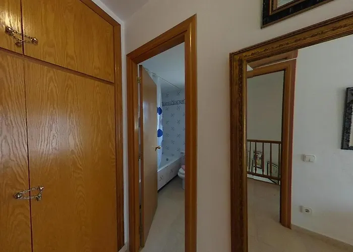 Atico Duplex Coral * Sitges