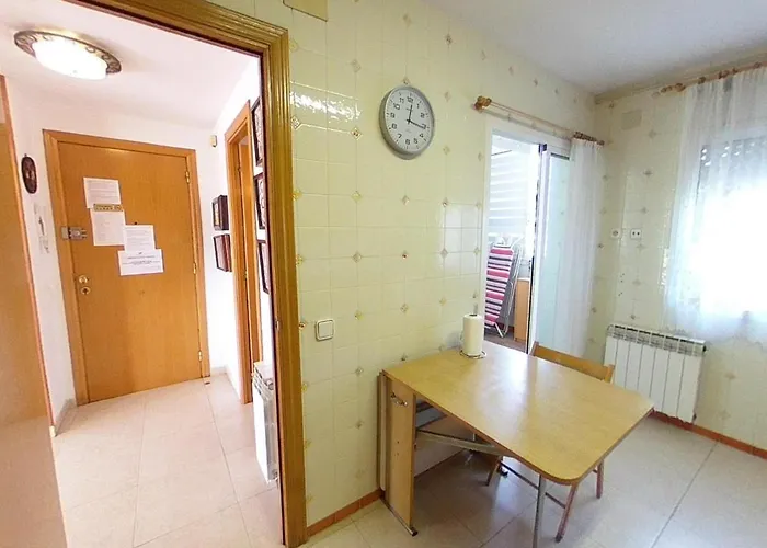 Atico Duplex Coral *