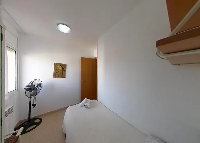 Atico Duplex Coral Appartement Sitges