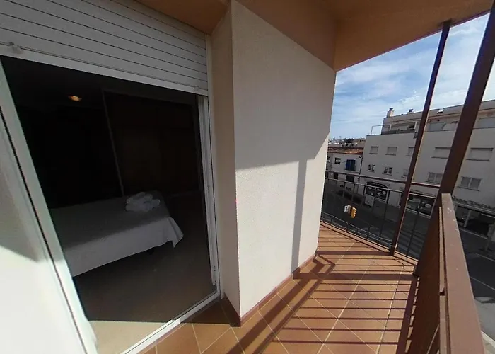 Appartement Atico Duplex Coral