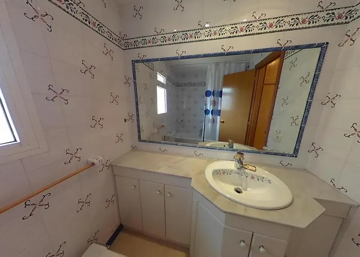 Atico Duplex Coral *