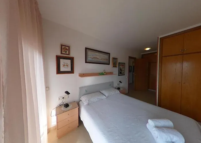 Atico Duplex Coral Appartement Sitges