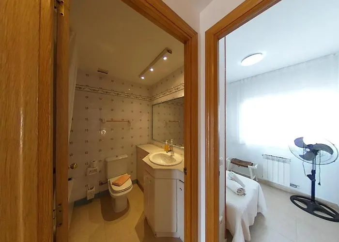 Atico Duplex Coral Sitges