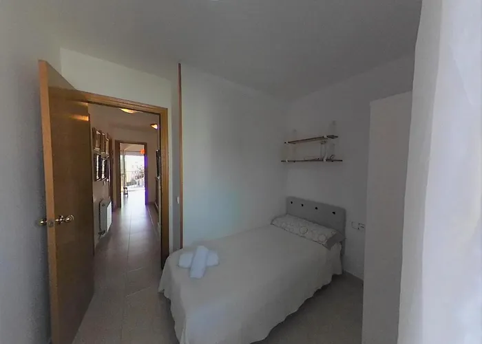 Atico Duplex Coral Appartement Sitges